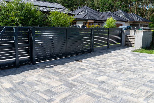 Best Interlocking Driveway Pavers  in Elkins Rk, PA