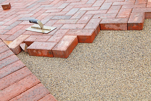Best Driveway Resurfacing Pavers  in Elkins Rk, PA