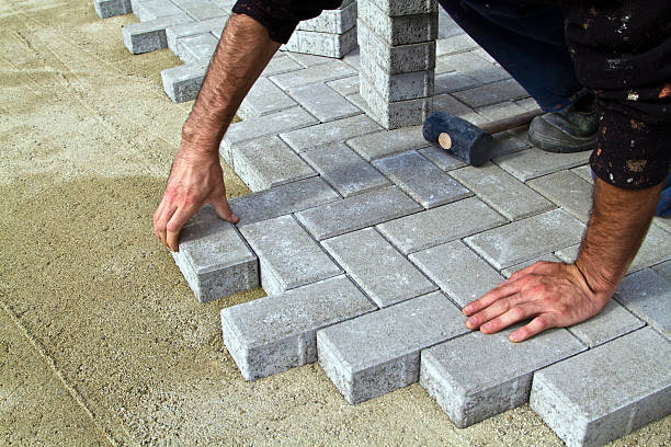 Best Driveway Pavers Contractor  in Elkins Rk, PA